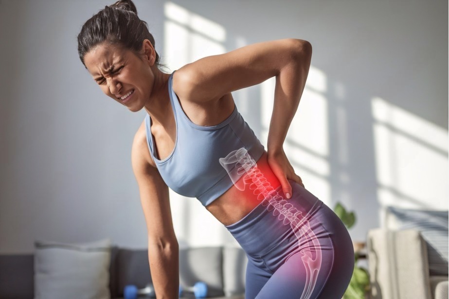 Sciatica Pain Treatment