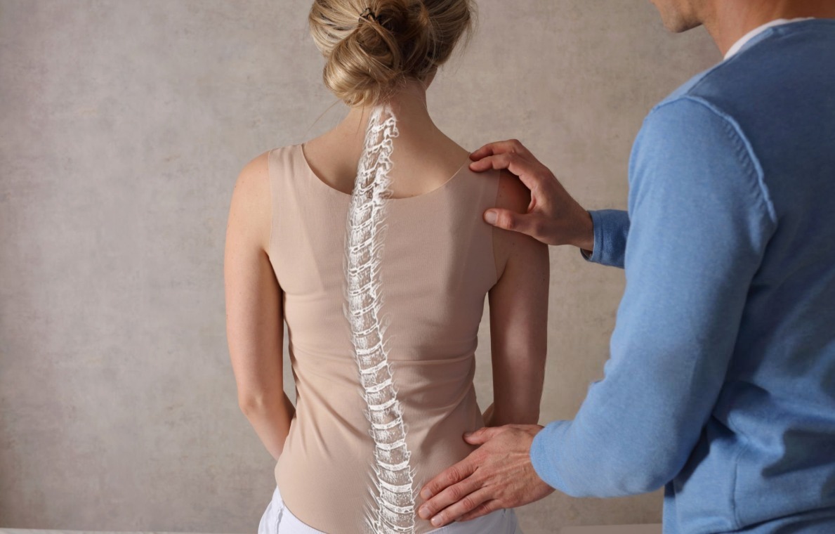 What Is Scoliosis?