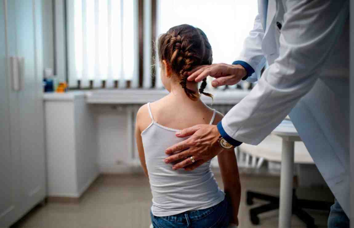 Scoliosis Treatment
