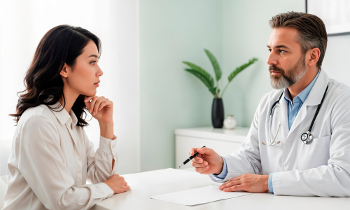 Personalized Treatment Approach