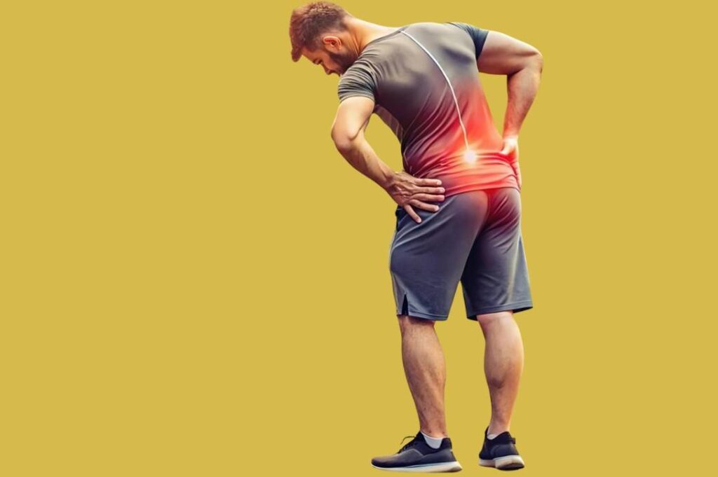 Facet Joint Pathologies