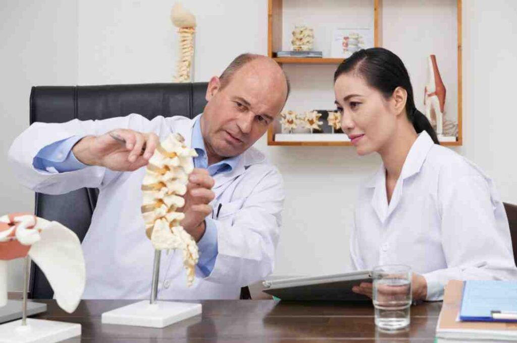 Spondylolisthesis