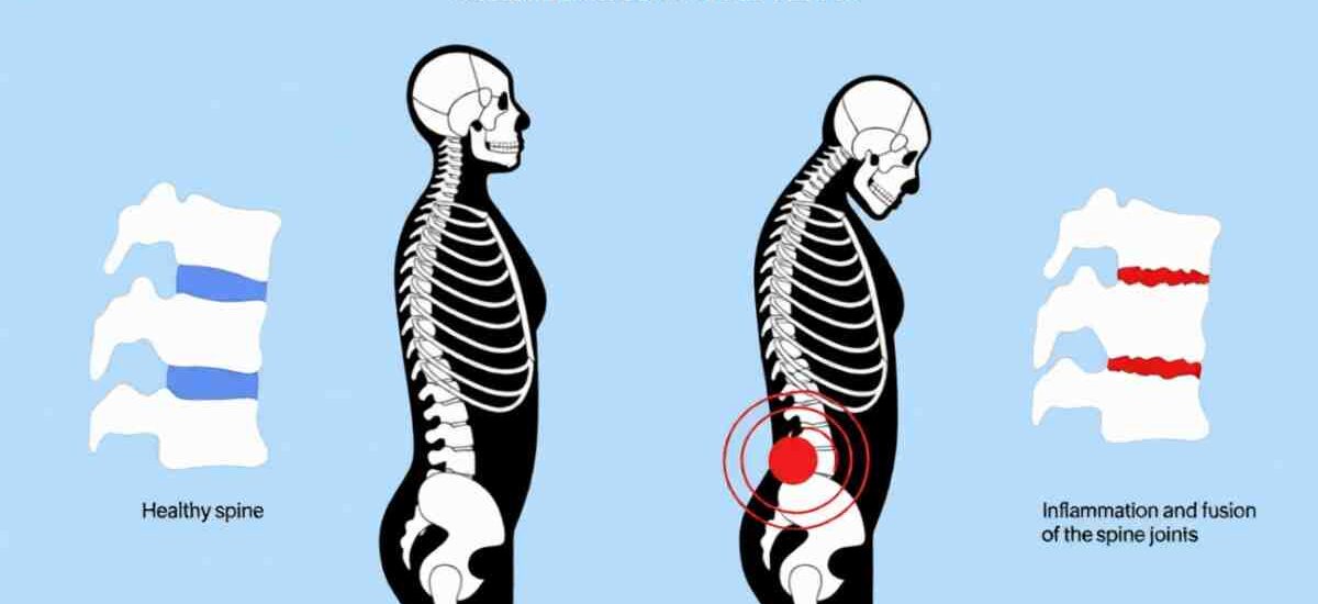 What Is Ankylosing Spondylitis