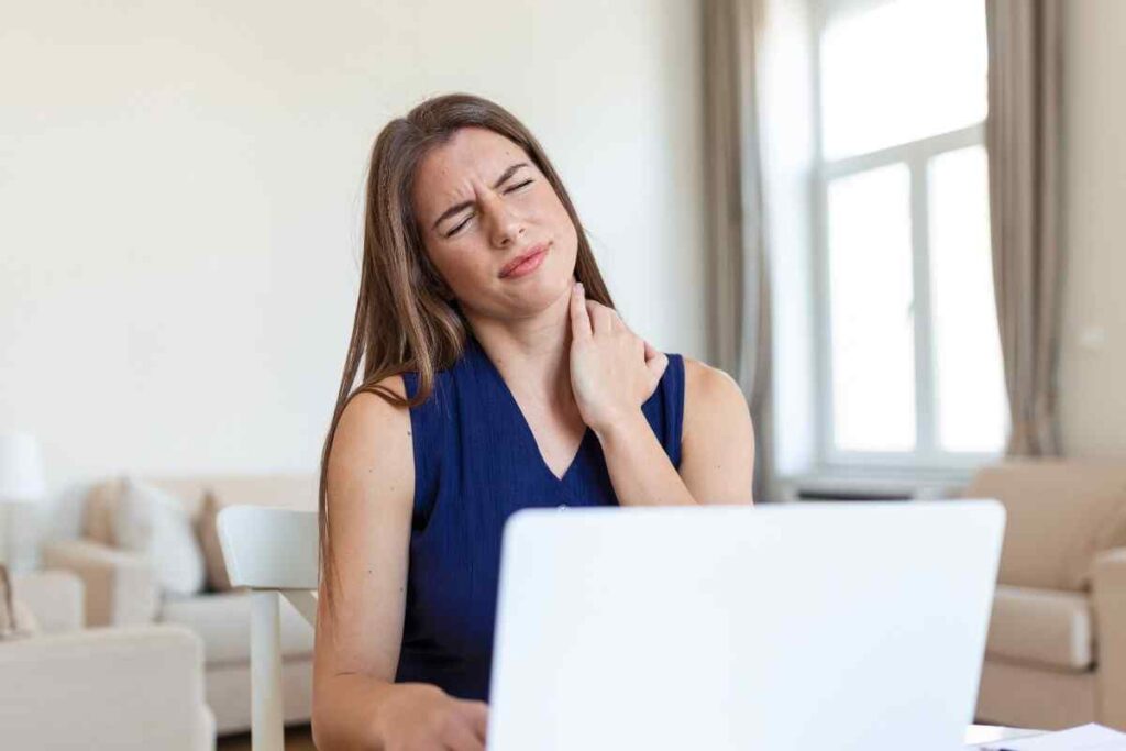 Cervical Pain