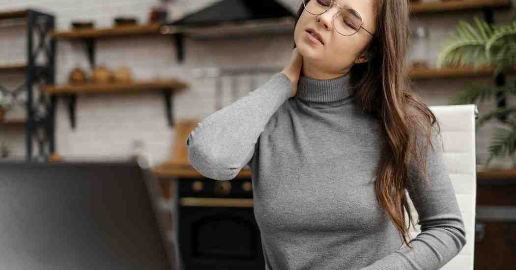 Cervical Pain Treatment Faridabad