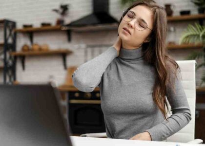 Cervical Pain Treatment Faridabad