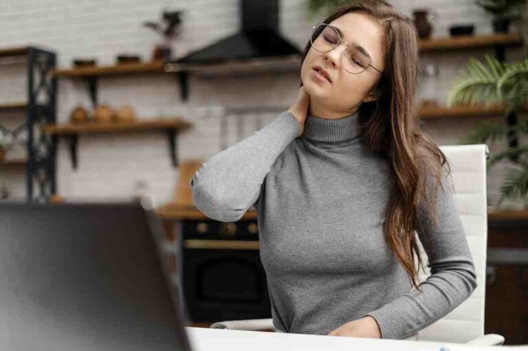 Understanding Cervical Pain