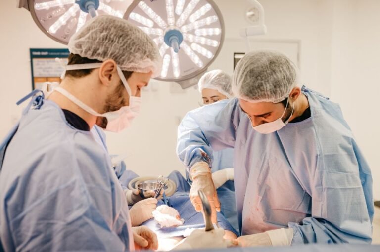 How Long Does a Knee Replacement Last