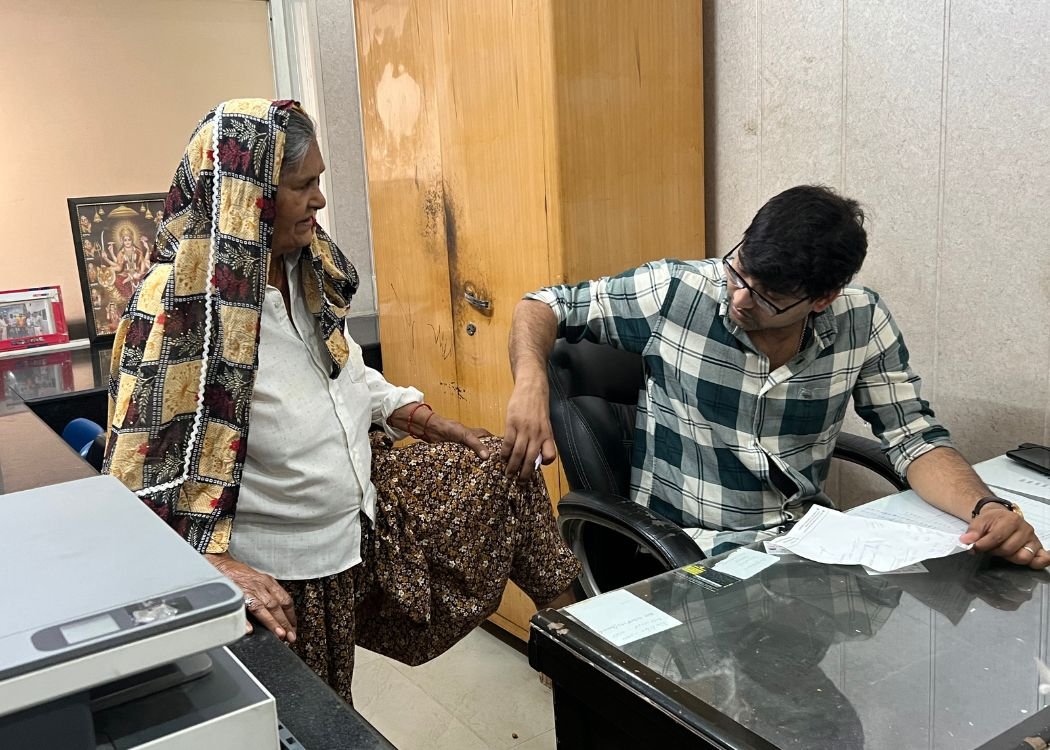 Health Camp