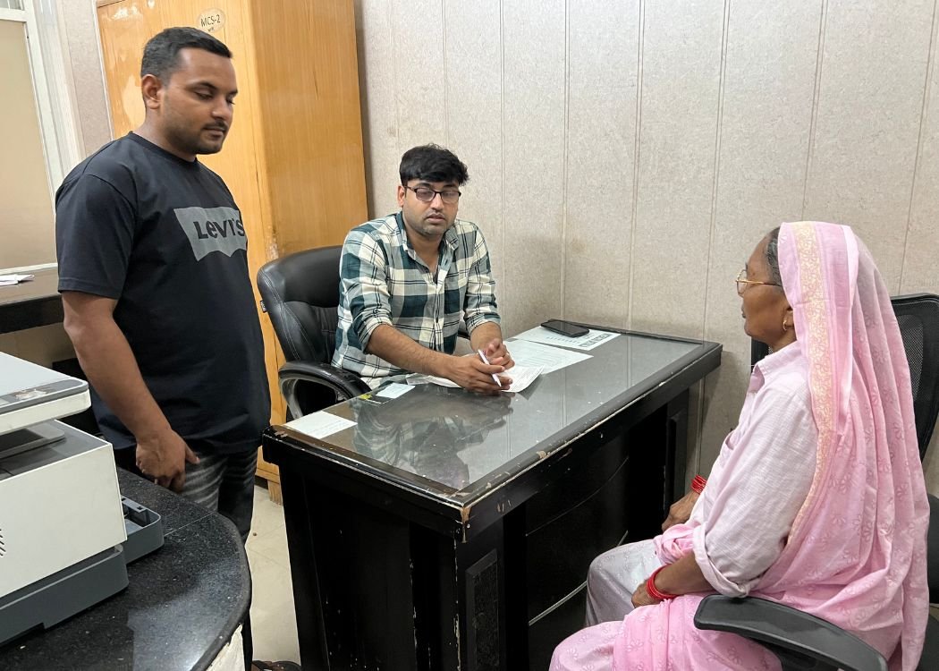 Health Checkup in faridabad