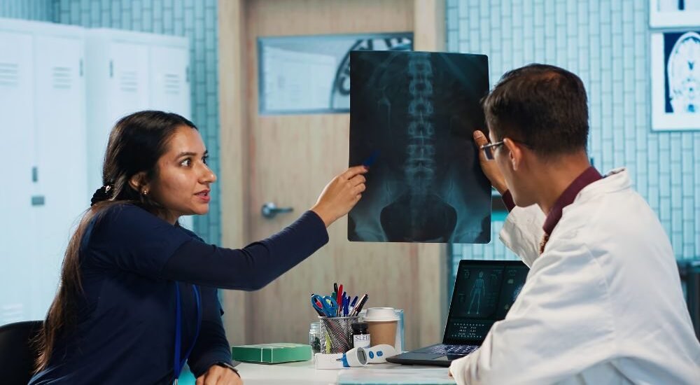 Spine Care in India for Back Pain