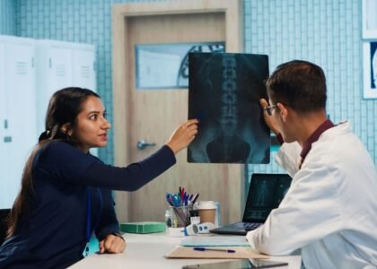 Spine Care in India for Back Pain
