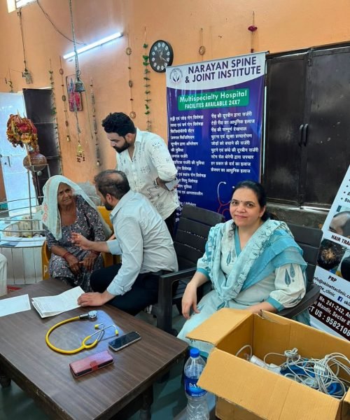 Dr. Laxmi Sharma
