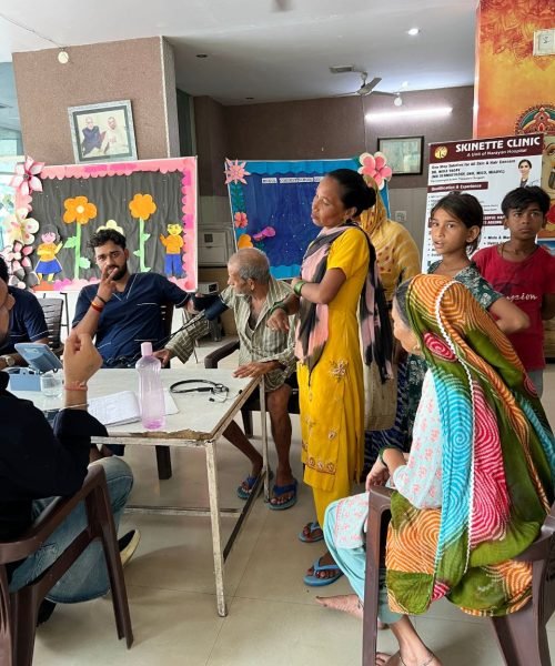 Free Health Camp