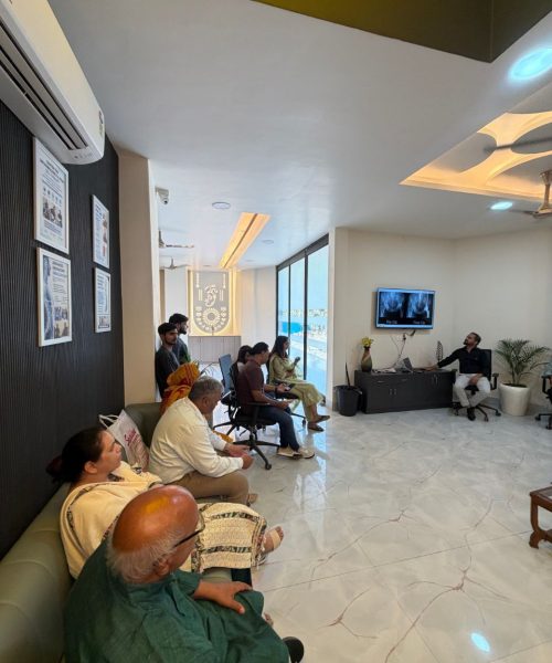 Hospital Orhopedic