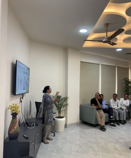 Narayan Ortopedic Hospital Faridabad