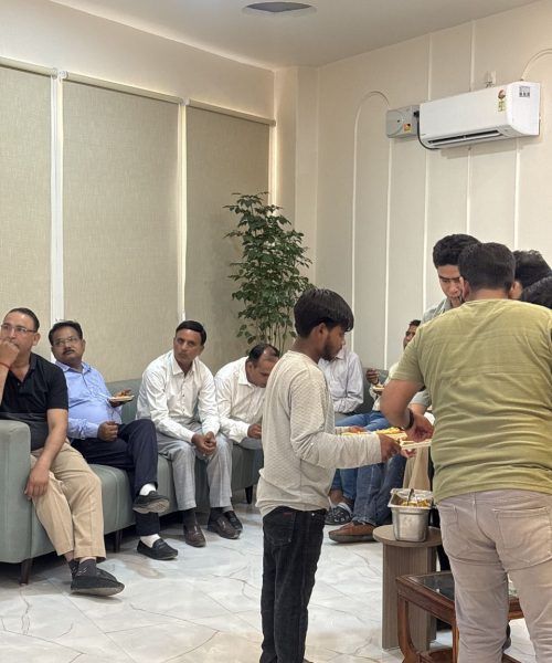 Narayan Ortopedic Hospital Faridabad.1