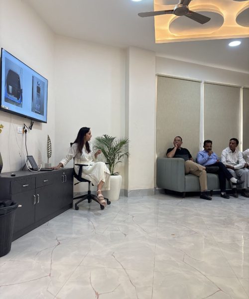 Orthopedic Surgeon Meeting.2