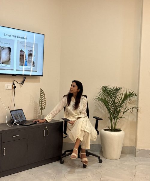 Surgeon Meeting