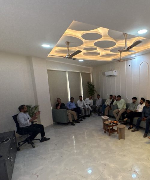 Spine Surgeon Meeting.1