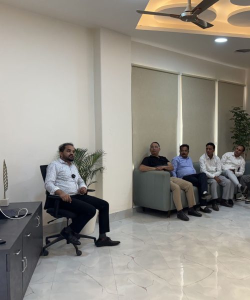 Spine Surgeon Meeting.4
