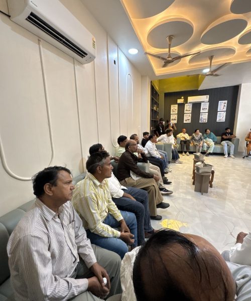 Spine Surgeon Meeting.5