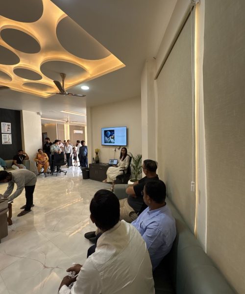 Spine Surgeon Meeting1