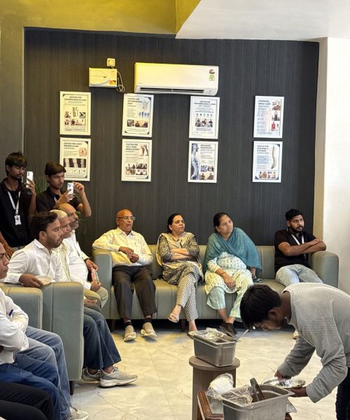 Spine Surgeon Meeting2