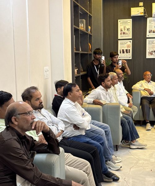 Spine Surgeon Meeting4