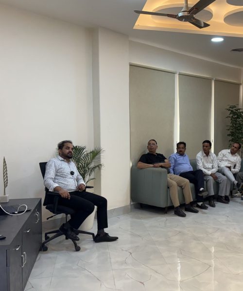 Spine Surgeon Meeting6
